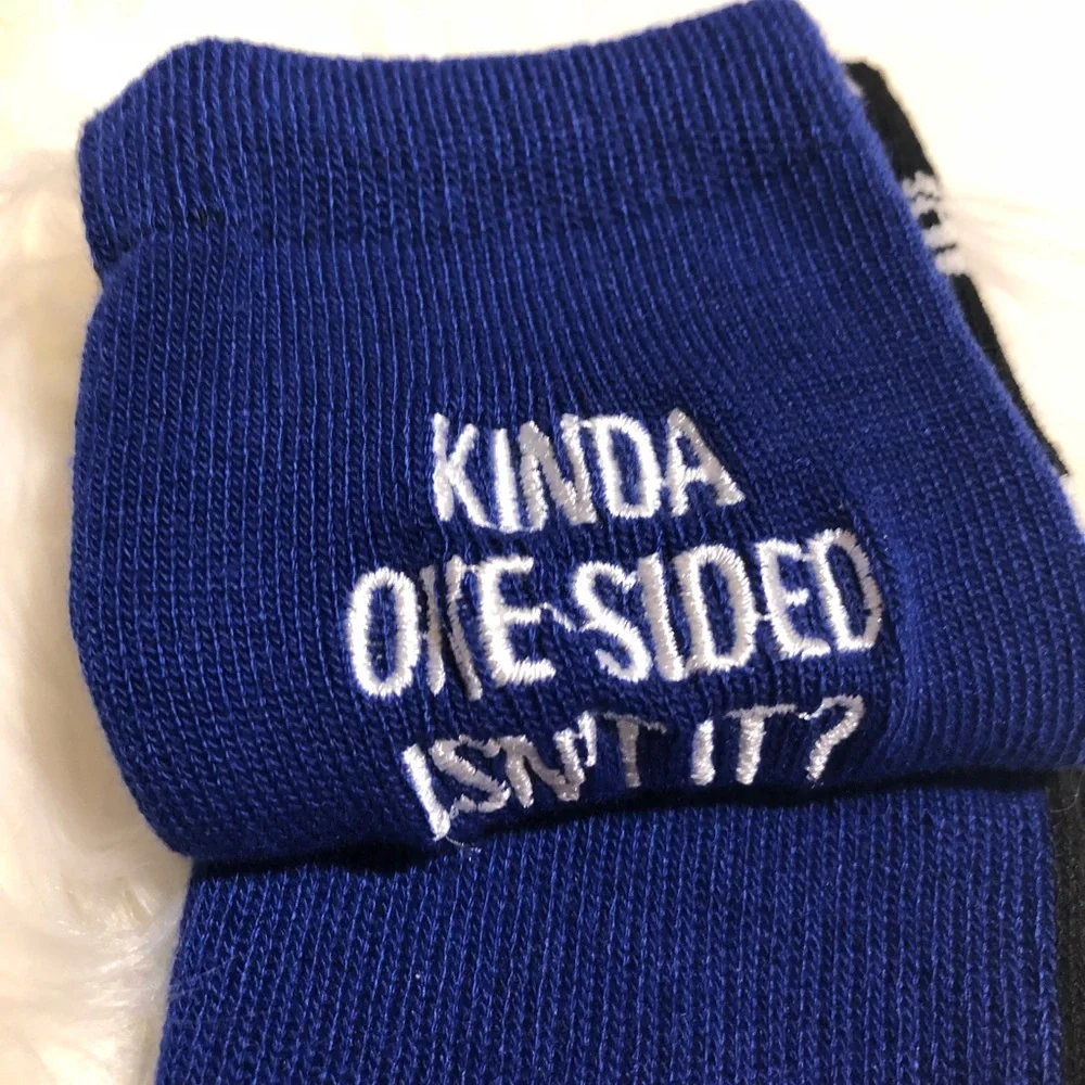 Jordan air socks